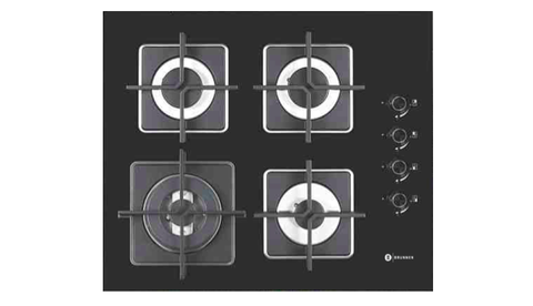 AGCS6043 - Gas Hob