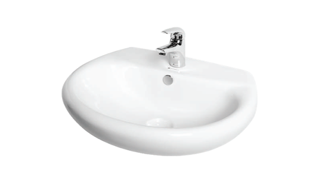 BC 121 - Ceramic Basin