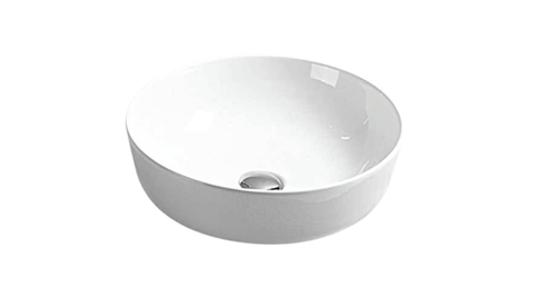 BC 163 - Ceramic Basin