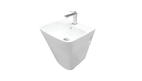 BC 298 - Ceramic Basin