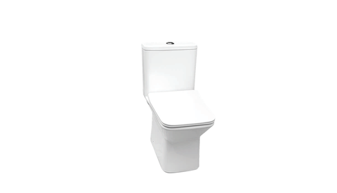 BC 810 - One Piece Toilet