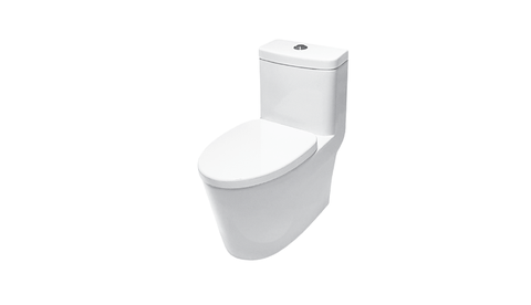 BC 882 - One Piece Toilet