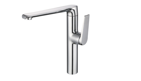 BF 280 680K - Kitchen Faucet