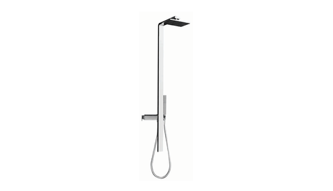 BF 950 530S - Shower Column Mixer