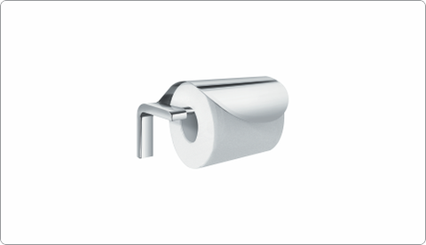 BFA 28935 - BRASS TOILET ROLL HOLDER