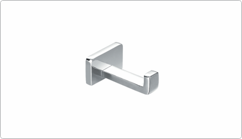 BFA 38922 - BRASS ROBE HOOK