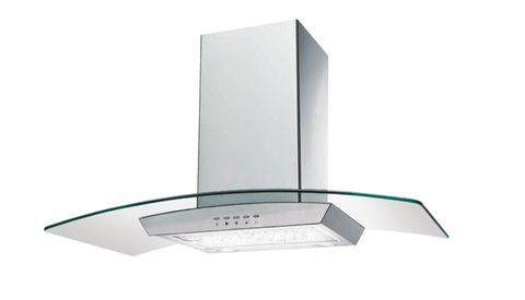 G301 - 700 Kitchen Hood