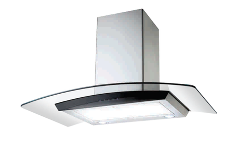 G303T - 700 Kitchen Hood