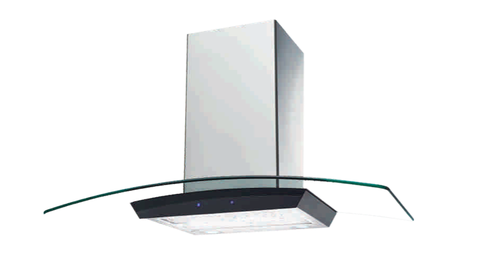 G301T - 700 Kitchen Hood