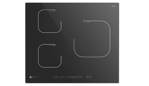 IC63-66N01 - Induction Hob