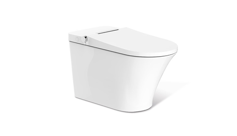 ITB 902 - Smart Toilet