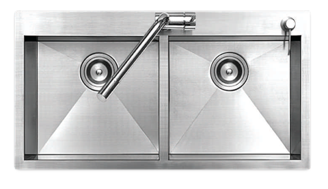 KS 1138 - Kichen Sink