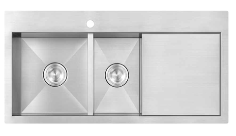 KS 1596 - Kichen Sink