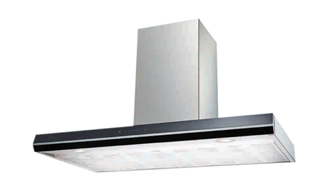 T 601 - 900 Kitchen Hood