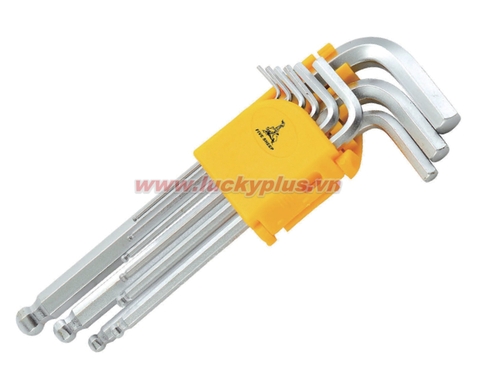 Bộ lục giác đầu cầu FiveSheep FS-309J 1.5-10mm, FS-409J 1.5-10mm, FS-509J 1.5-10mm