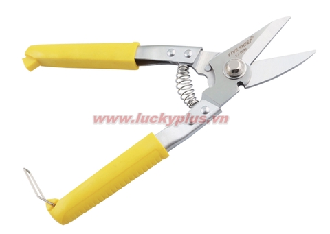 Kéo đa chức năng FiveSheep FJ-1048 8''/200mm