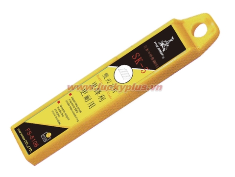 Hộp lưỡi dao FiveSheep FS-5106 100x18x0.6mm