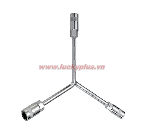 Cờ lê chữ Y FiveSheep FS-208910 8-9-10, FS-208102 8-10-12, FS-208124 10-12-14, FS-208147 12-14-17