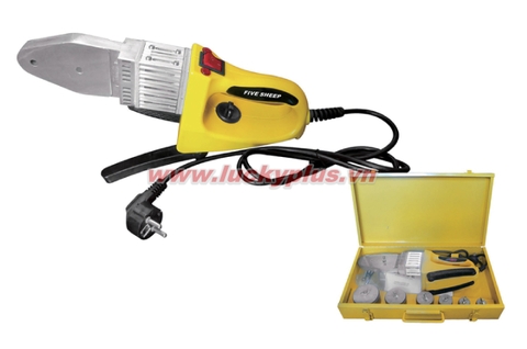 Máy hàn nhiệt FiveSheep FS-19304 20-63mm