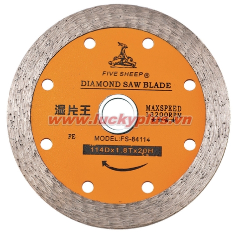Đá cắt  FiveSheep FS-84114 100