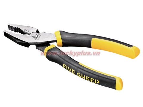 Kìm tổng hợp FiveSheep FS-12518 8''/200mm