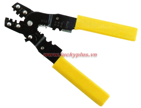 Kìm ép cốt tay FiveSheep FS-16015 8''/180mm