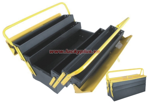 Hộp đựng dụng cụ FiveSheep FS-19318 500x300x230mm