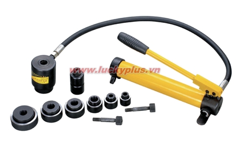 Đột lỗ thủy lực FiveSheep FS-8B 16.5-60mm