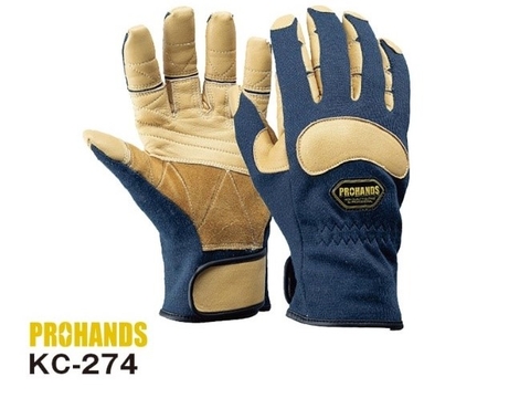 Gang tay chống cháy PROHANDS KC-274