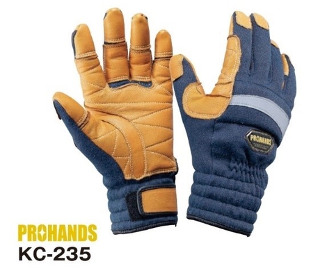 Gang tay chống cháy  PROHANDS KC-235