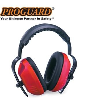 Ốp tai chống ồn Proguard