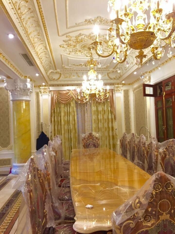 rèm cửa hải dương