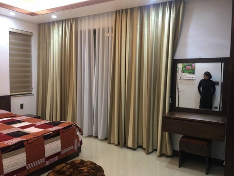 rèm của hải dương