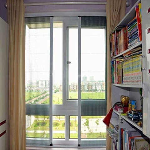 Cửa lưới cố định 3