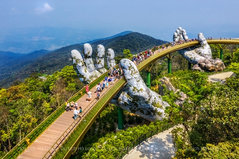 Tour Đà Nẵng 4 Ngày