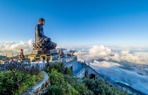 Toàn Cảnh Miền Bắc: Hà Nội - Bái Đính - Tràng An - Hạ Long - Yên Tử - Sapa