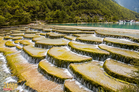 HÀ NỘI – LỆ GIANG – SHANGRILA