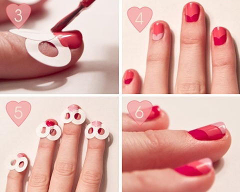 20 mẫu móng tay nail cưới đẹp hiện đại 2016 cho ngày trọng đại