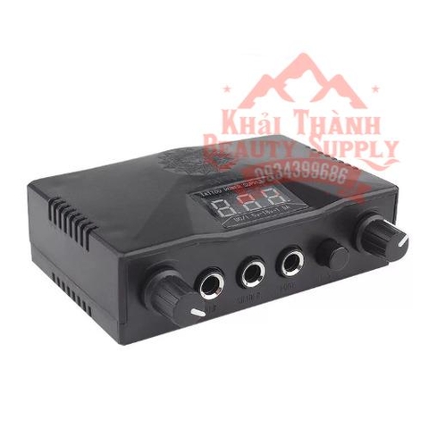 Biến Áp - Dual Nhựa