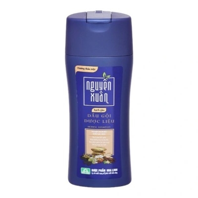 Dầu Gội Nguyên Xuân