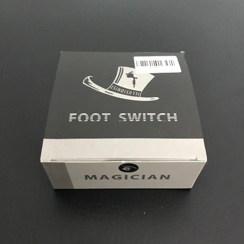 Bàn Đạp Magician