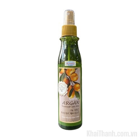 Dưỡng Xịt Confume Argan 200ml