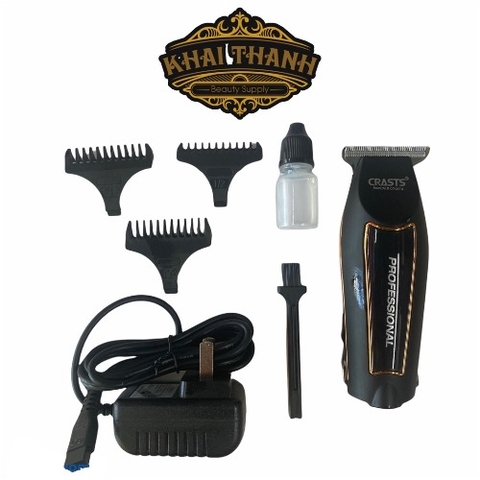 Tông Chấn Viền Crast 7187