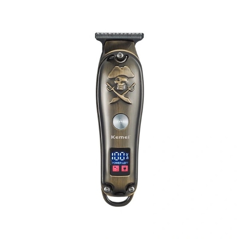 Tông Chấn Viền Kemei 2231