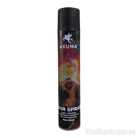 Gôm Akuma 350ml