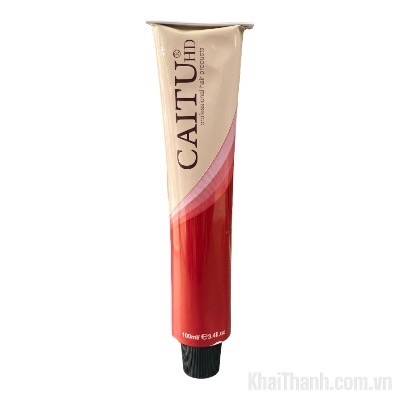 Nhuộm Caitu HD 100g