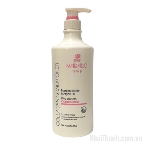 Dầu Xả Marado 1000ml
