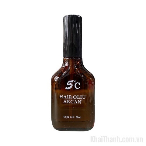 Dưỡng Bóng 5C - 60ml