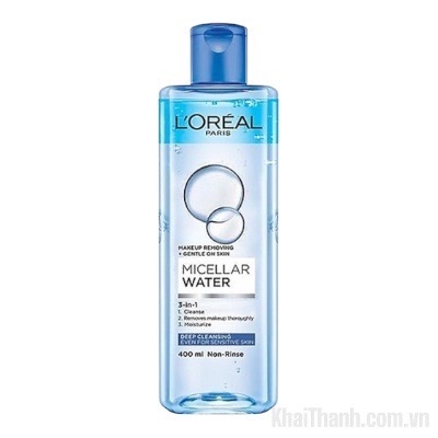 Nước Tẩy Trang Loreal 400ml