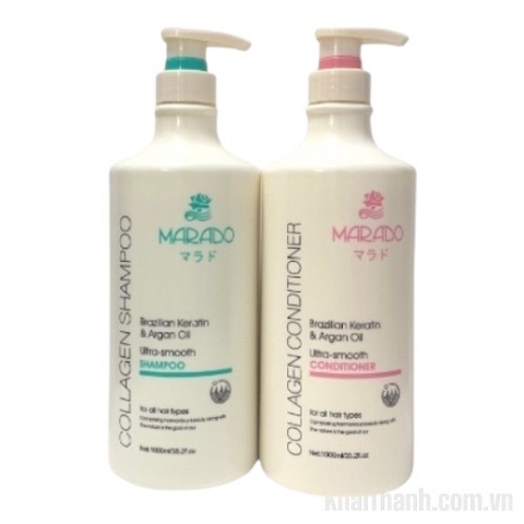 Dầu Cặp Marado 1000ml